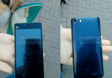 Бюджетный смартфон Xiaomi Redmi 5 засветился на новых фотографиях