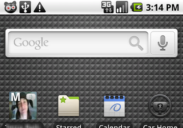 Google прекращает поддержку Android 2.1 Eclair