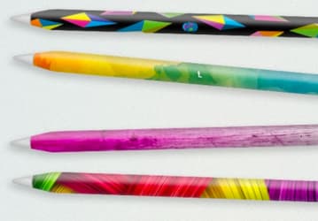 Slickwraps начала продавать наклейки для стилуса Apple Pencil