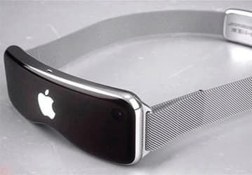 Пик популярности iPhone придется на 2019 год, а Apple Glasses представят годом позже, считает аналитик