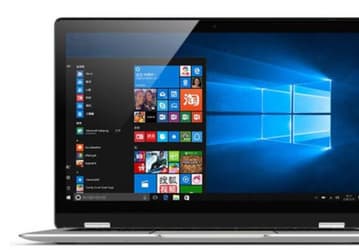 Ноутбук-трансформер Cube iwork5X построен на платформе Intel Apollo Lake