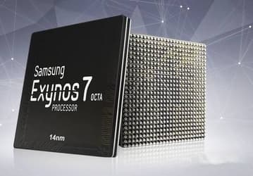 SoC Samsung Exynos 7872 приписывают GPU Mali-G71 MP1
