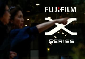 В бухучете Fujifilm выявлены нарушения