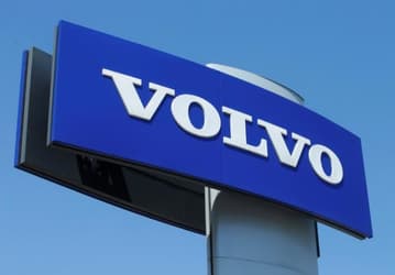 Volvo и Autoliv договорились с Nvidia о совместной разработке самоуправляемых автомобилей