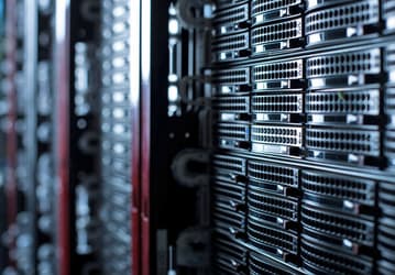 IBM построит для американских военных компьютер, работающий по тем же принципам, что и человеческий мозг