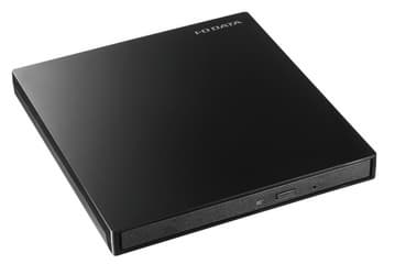 Внешние оптические приводы I-O Data DVRP-UT8C2 оснащены разъемами USB-С