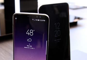 Смартфоны Samsung Galaxy S8 и S8+ возглавили новый рейтинг Consumer Reports