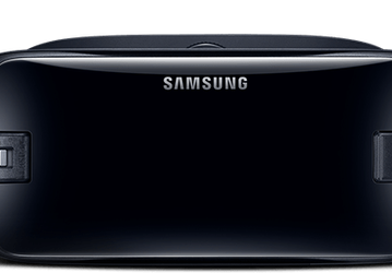 Samsung работает над гарнитурой VR с дисплеем OLED, плотность пикселей которого достигает 2000 на дюйм