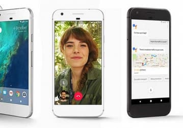По данным BayStreet Research, продажи смартфонов Google Pixel составляют 1,8 млн единиц