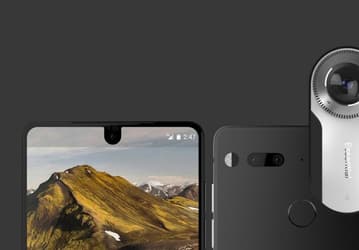 Смартфон Essential PH-1 будет получать ежемесячные обновления