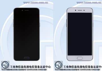 В базе данных TENAA замечен новый смартфон Oppo A77, отличающийся от представленного в мае