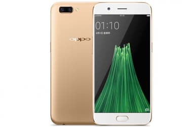 Представлен смартфон Oppo R11 Plus