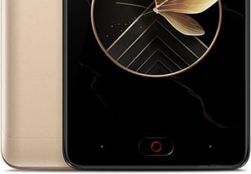 Представлен бюджетный смартфон Nubia M2 Play