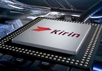 SoC Kirin 970 получит существенно улучшенный GPU