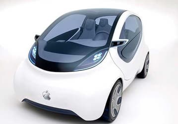 Тим Кук впервые подтвердил работу Apple над технологиями беспилотных автомобилей