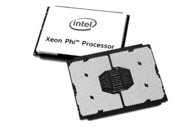 Некоторые модели сопроцессоров Intel Xeon Phi подешевели более чем вдвое