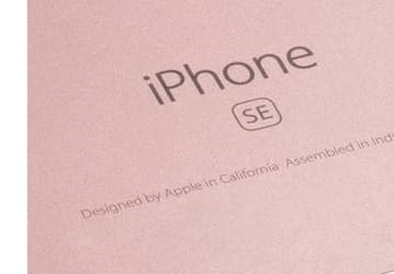 Смартфоны Apple iPhone индийского производства пока никак не отличаются по цене от импортируемых 