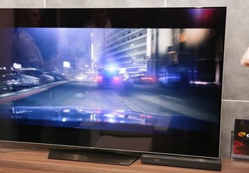 Поставки телевизоров с экранами OLED в этом году вырастут вдвое