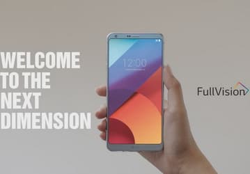 Доля смартфонов с соотношением сторон 18:9 увеличится с 10% в этом году до 37% в следующем, считает TrendForce