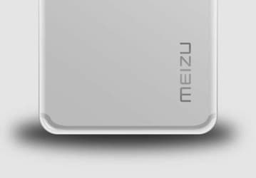 Дополнительный дисплей смартфона Meizu Pro 7 сможет отображать дату, время и уведомления