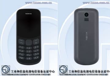 Скоро Nokia выпустит еще, как минимум, два мобильных телефона