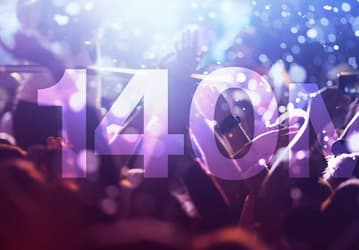 Пользовательская база Spotify превысила 140 млн человек