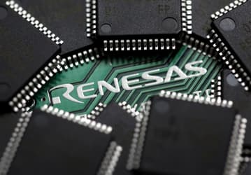 NEC и Hitachi намерены избавиться от части принадлежащих им акций Renesas Electronics