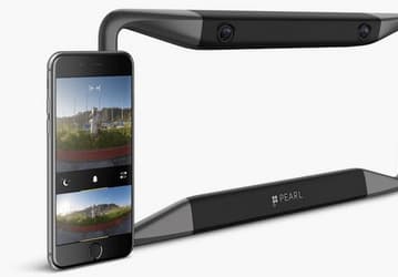 Компания Pearl, выпустившая систему Pearl RearVision, обанкротилась