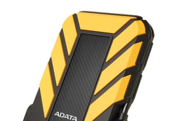 Объем внешних накопителей Adata HD710 Pro и HD650 достигает 4 ТБ