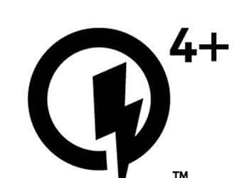 Технология быстрой зарядки Quick Charge 4+ работает на 15% быстрее и 30% эффективнее Quick Charge 4.0