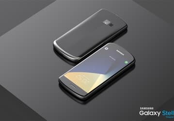 Смартфон Samsung Galaxy Stellar 2 с дисплеем диагональю 4,5 дюйма и аккумулятором емкостью 3500 мА•ч будет стоить около $100