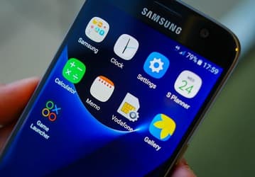Samsung Display построит самый большой в мире завод по производству дисплеев OLED