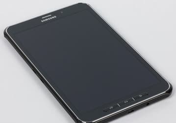 Samsung готовит защищённый планшет Galaxy Tab Active нового поколения