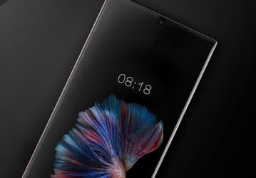 Безрамочные смартфоны Sharp FS8016 и FS8010 будут выпущены 17 июля