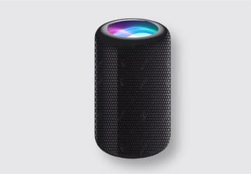 Источники сообщают, что умная АС Apple уже запущена в производство