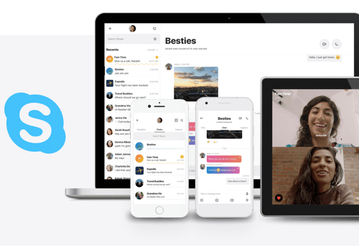 С 1 июля ПО Skype и Messaging прекратит работу на мобильных ОС Windows 