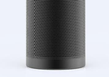 Kinstone представила умную АС, созданную по образу Amazon Alexa