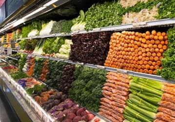 Amazon за 13,7 млрд долларов покупает огромную сеть супермаркетов Whole Foods Market