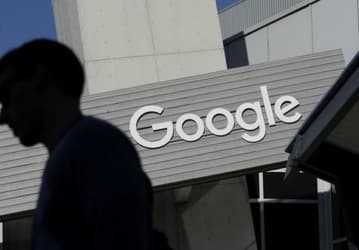Google оштрафовали на 1 млрд евро