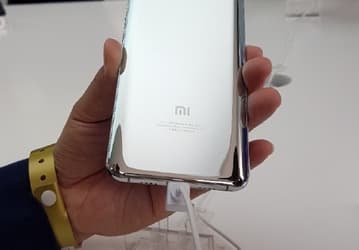 Смартфон Xiaomi Mi 6 Silver Edition вряд ли поступит в продажу