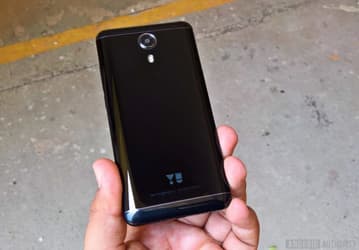 Смартфон Yureka Black подтверждает, что бренд Yu Mobiles не был ликвидирован