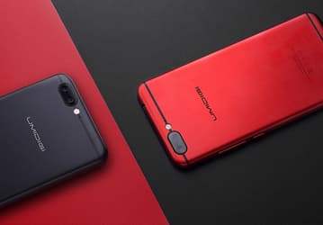 Смартфон Umidigi Z1 Pro получил экран AMOLED и АКБ емкостью 4000 мА•ч в тонком корпусе