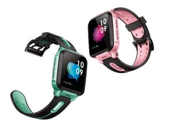 Qualcomm представила детские умные часы Xiaotiancai Z3, основанные на SoC Snapdragon Wear 2100