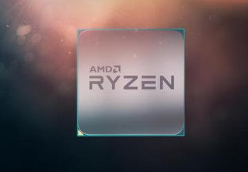 Начались продажи процессоров AMD Ryzen 7