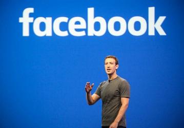 Facebook может показать свои аппаратные разработки в апреле