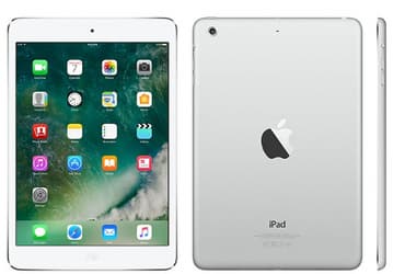 Apple прекратила продажи планшета iPad mini 2
