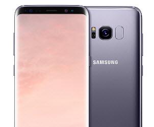 При производстве фронтальной камеры для Samsung Galaxy S8 возникли проблемы