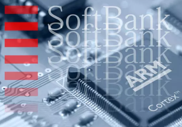 SoftBank продаст четверть акций ARM инвестиционному фонду, который создаёт совместно с Саудовской Аравией