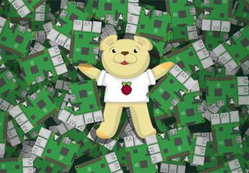 Создатель Raspberry Pi назвал свой микрокомпьютер самой популярной альтернативой компьютерам Mac и PC
