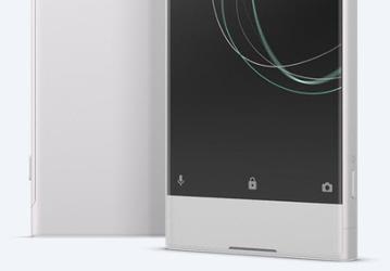 Смартфон Sony Xperia XA1 можно будет купить в Европе с 10 апреля